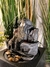 Fuente de agua elefante Feng Shui 25 cm - Luz led en internet