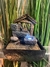 Fuente de agua Zen casita Feng Shui 19 cm en internet