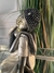 Figura Buda 24 cm - comprar online