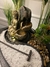 Fuente con Buda Feng Shui + Jardín Zen 29 cm de alto - Alma Regalos