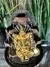 Fuente de agua Feng Shui Ganesha 30 cm de alto - Base redonda - tienda online