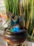Fuente de Agua con Buda de 20 cm