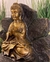 Fuente de agua con Buda 26 cm - tienda online