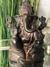 Figura Ganesha 26 cm