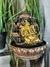 Fuente de agua Feng Shui Ganesha 30 cm de alto - Base redonda en internet