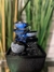 Fuente de agua Feng Shui 18 cm