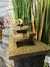 Fuente de agua Feng Shui 20 cm