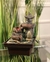 Fuente de agua 18 cm Jardin Zen