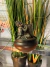 Fuente de Agua con Buda de 20 cm en internet