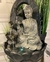 Fuente de Buda Feng Shui 40 cm - 4 caídas