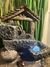Fuente de agua Zen casita Feng Shui 19 cm - comprar online