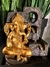 Fuente de agua Feng Shui Ganesha 21 cm
