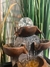 Fuente de Agua Feng Shui 21 cm con Esfera de Vidrio en internet
