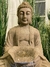 Fuente de agua Buda gigante 90 cm de alto - Exclusiva - comprar online