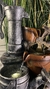 Fuente de agua Aljibe Feng Shui 50 cm apto interior y exterior - comprar online