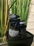 Fuente de agua Feng Shui 18 cm