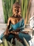 Figura Buda 24 cm