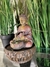 Fuente de agua Buda 27 cm de altura - tienda online