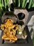 Fuente de agua Feng Shui Ganesha 21 cm - comprar online