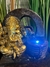 Imagen de Fuente de agua Feng Shui Ganesha 18 cm