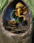 Fuente de agua Ganesha 60 cm - comprar online