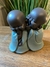 Duo Buda Felices 11 cm