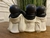 Trío de Budas Bebés Felices de 10 cm - comprar online