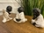 Set de 3 mini Budas Bebés 7 cm en internet