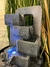 Imagen de Fuente de Agua Feng Shui de 25 cm con Luz LED - Exclusiva por tiempo limitado