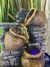 Fuente de Agua Feng Shui 23 cm con Luz LED - Exclusiva por tiempo limitado en internet