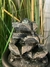 Imagen de Fuente de Agua Feng Shui con Esfera de Vidrio - 20 cm - Exclusiva