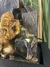 Fuente de Agua Ganesha de 21 cm – Feng Shui - tienda online