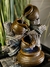 Fuente de agua Feng Shui 26 cm gran caudal de agua - Exclusiva - tienda online