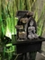Fuente de Agua Feng Shui Buda - 26 cm - Alma Regalos