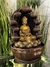 Exclusiva Fuente de Agua Feng Shui con Buda 40 cm - tienda online