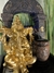 Fuente de agua Feng Shui Ganesha 38 cm - Caida en vasijas + efecto lluvia en internet