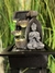 Fuente de Agua Feng Shui Buda - 26 cm en internet