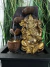 Fuente de Agua Feng Shui Ganesha 32 cm - Alma Regalos