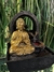 Fuente de agua Buda Feng Shui - Dorado - 18 cm - comprar online