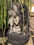 Exclusiva Cascada de agua Feng Shui con Buda - apta interior o exterior - 60 cm - Alma Regalos