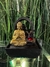 Fuente de agua Buda Feng Shui - Dorado - 18 cm - comprar online