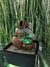 Fuente de Agua Feng Shui 18 cm - Exclusiva - Luz Multicolor - tienda online