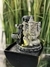 Fuente de agua Ganesha Feng Shui 18 cm - Alma Regalos