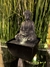 Figura de Buda con Fuente de agua y luz led - 18 cm en internet