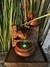Fuente de agua Feng Shui 18 cm en internet