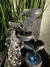 Fuente de Agua Feng Shui Ganesha 28 cm