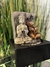 Fuente de agua Feng Shui con Buda 26 cm - Exclusiva - Alma Regalos