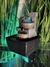 Fuente de agua Feng Shui con esfera de vidrio 19 cm en internet