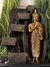 Imagen de Cascada Feng Shui con Buda 40 cm - Gran caudal de agua