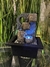 Imagen de Fuente de agua Feng Shui 20 cm - Ideal para cualquier espacio - Diseño minimalista